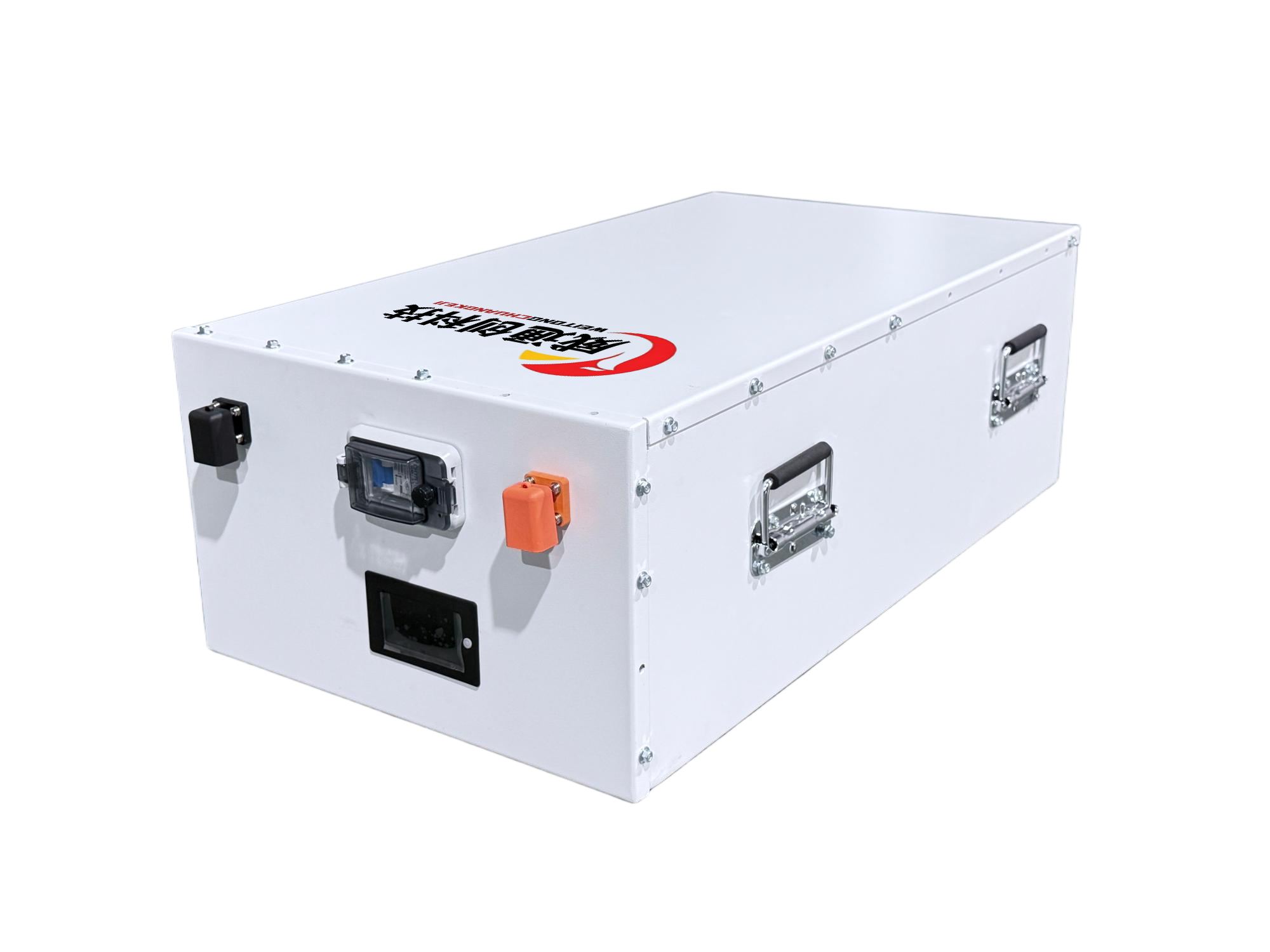 Home Energy Storage LiFePO4 Battery