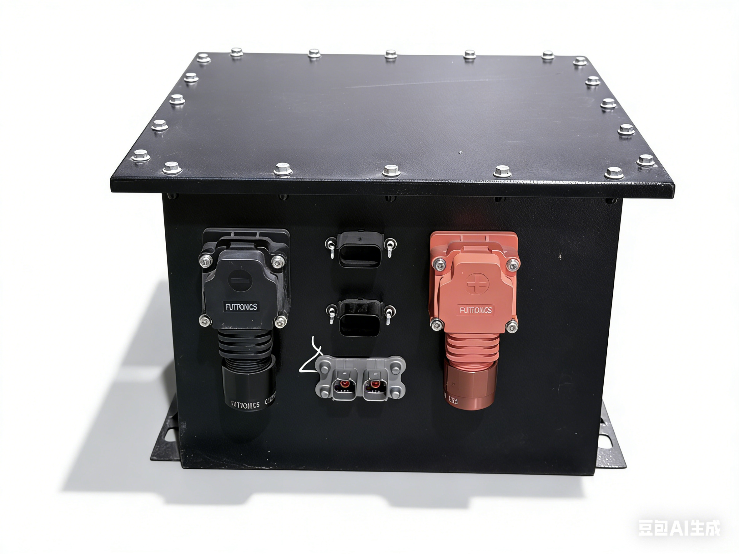Commercial Vehicle Start-Stop Battery
