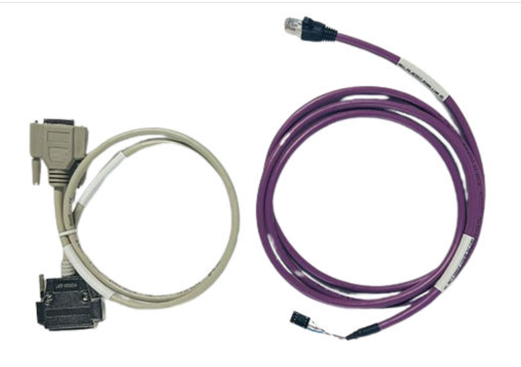 Industrial Control Wiring Harness