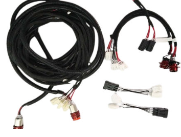 New Energy Wiring Harness