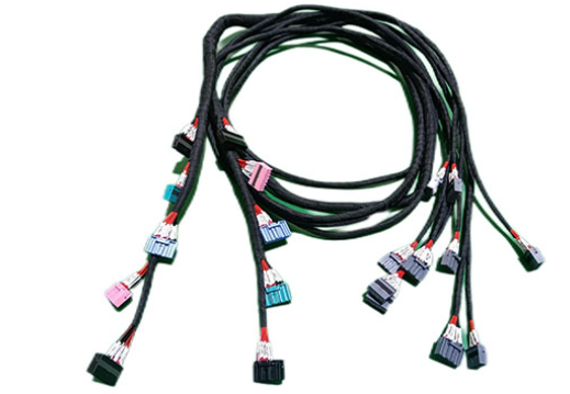 New Energy Wiring Harness