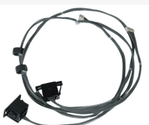 Office Equipment Wiring Harness