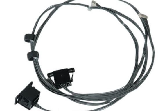 Office Equipment Wiring Harness