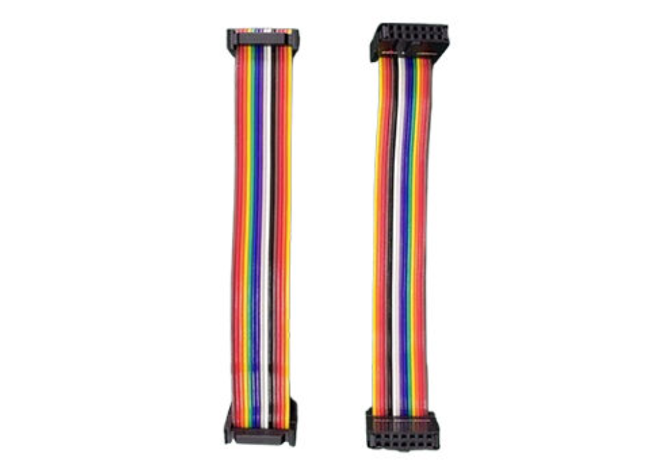Robot Wiring Harness