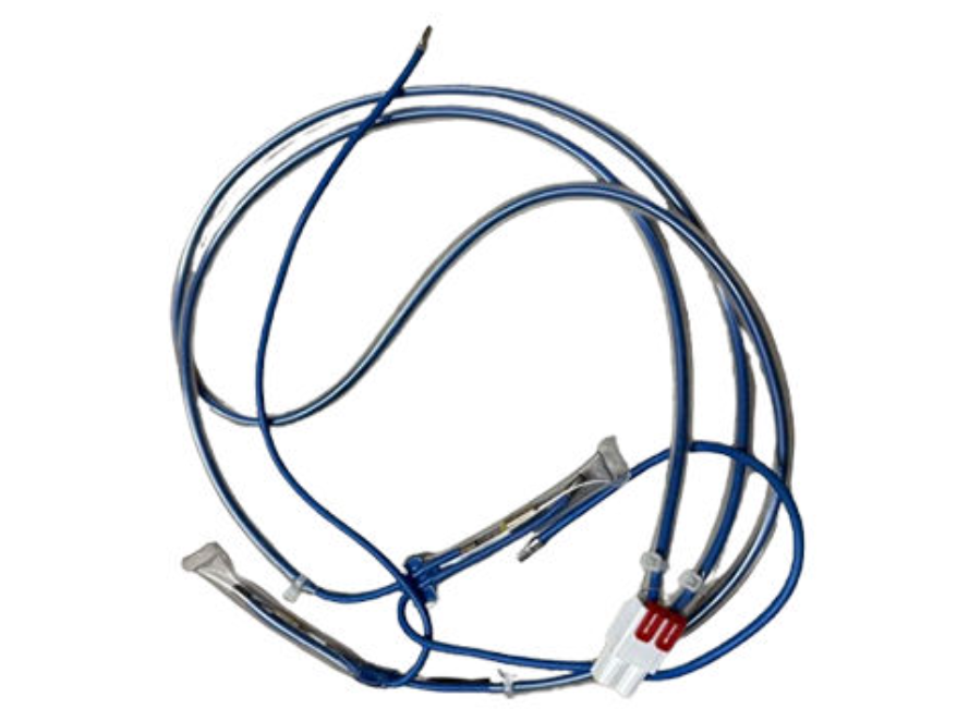 Robot Wiring Harness