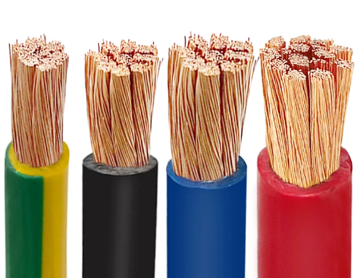 RV90 Electronic Wire